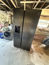 Samsung rs8000 rs68n8240b1 for sale  BRISTOL