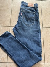 Jean skinny levis d'occasion  Suresnes