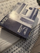 Vintage alpine v12 for sale  Eaton