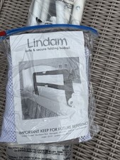 Lindam baby bed for sale  ENFIELD