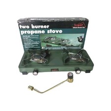 Texsport dual burner for sale  Rochester