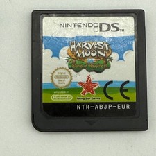 Harvest moon ds gebraucht kaufen  Ortenberg