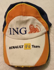 Cappello ing renault usato  Montegiorgio