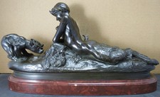 Pan oursans fremiet for sale  Eau Claire