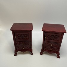 Pair hansson dollhouse for sale  Moseley