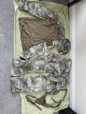 Tacs claw gear for sale  WEYMOUTH