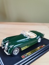 Voiture 1.24eme burago d'occasion  Paray-le-Monial