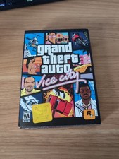 Grand Theft Auto: Vice City (PC, 2003) comprar usado Grand Theft Auto: Vice City (PC, 2003) comprar usado  Enviando para Brazil