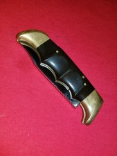 Kershaw groove brass for sale  San Leandro