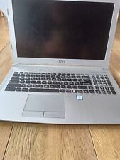 Portable msi d'occasion  Saissac