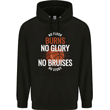 Floor burns glory for sale  COVENTRY