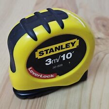 Stanley pocket tape for sale  GLASGOW