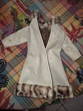 Tenue manteau étiquette d'occasion  Le Péage-de-Roussillon