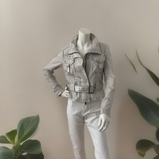 Peuterey jacke übergangsjacke gebraucht kaufen  München