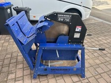 Brennholzsäge elektra beckum gebraucht kaufen  Baienfurt