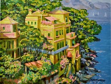 Howard behrens villa for sale  Marshallville