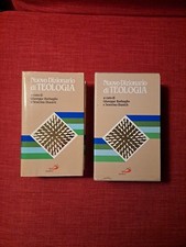 Nuovo dizionario teologia usato  Firenze