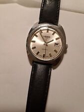 Lanco orologio uomo usato  Trani