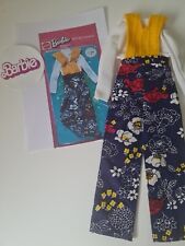 Barbie mattel best usato  Italia