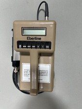 Eberline esp smart for sale  Cary