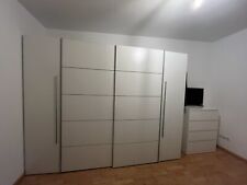 Kleiderschrank weiß preis gebraucht kaufen  Reutlingen