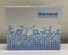 Microdermabrasion diamond tips for sale  Hemet