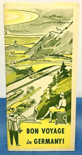 Vintage western germany for sale  BARNET