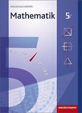 Mathematik schülerband realsc gebraucht kaufen  Berlin