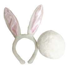 White pink bunny for sale  Bemidji