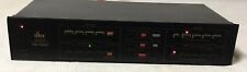 Seletor de rota de programa de áudio e vídeo DBX DAV 600G. Liga. Não testado. comprar usado  Enviando para Brazil