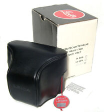 Leica sac cuir d'occasion  France
