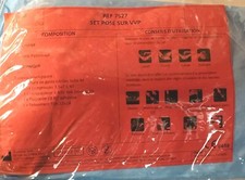 Sets pose perfusion d'occasion  Blangy-sur-Bresle