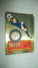 Panini 1980 scudetto usato  Baranzate