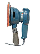 Black decker sander for sale  ST. IVES