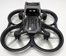 Dji avata fpv for sale  Stow