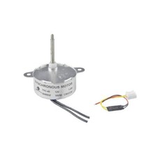 Small synchronous motor d'occasion  Expédié en Belgium