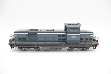 Jouef 8531 diesel d'occasion  Expédié en Belgium