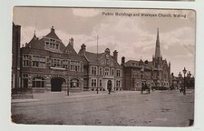 1915 real photo for sale  SUTTON-IN-ASHFIELD
