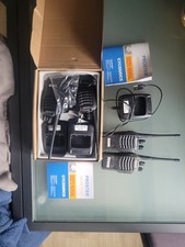 Proster walkie talkies for sale  MAIDSTONE