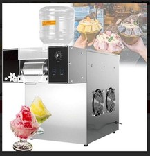 Wixkix commercial snowflake for sale  Safford
