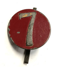 Unidentified number military for sale Unidentified number military for sale  BODORGAN