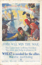 Statue liberté food d'occasion  Vasles