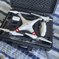 Dji phantom vision gebraucht kaufen  Alpen