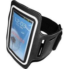 Armband run case usato  Italia
