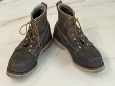 Thorogood mens leather for sale  Frankfort