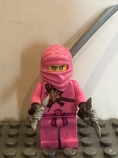 Lego ninjago avatar for sale  BURNLEY
