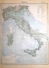 Carta geografica antica usato Carta geografica antica usato  Lecco
