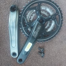 Truvativ blaze power for sale  ROTHERHAM