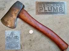 Plumb national pattern for sale  Nesquehoning