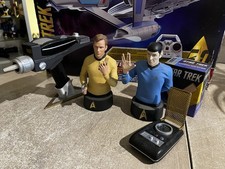 Star trek buste d'occasion  Toulon-